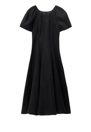 & OTHER STORIES, Day dress - black