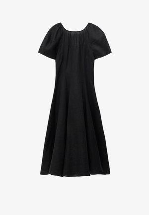 & OTHER STORIES, Day dress - black