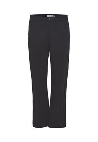 Unausgewählt, black