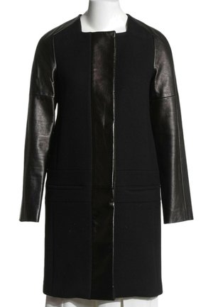 Gucci, Manteau court - black