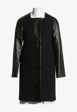 Gucci, Manteau court - black
