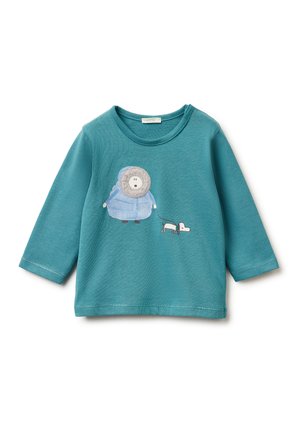 Longsleeve - blue