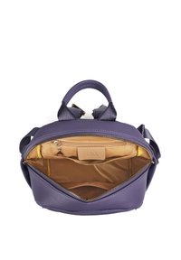 C'iel GREENLY - Rugzak - lila