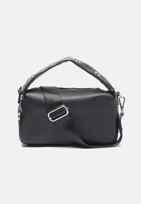 Unselected, black