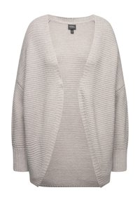 Niet geselecteerd, light gray melange