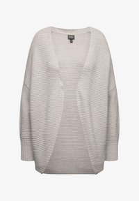 Ej vald, light gray melange