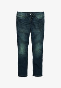 Ej vald, dark blue denim