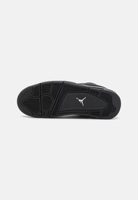 Jordan AIR JORDAN 4 UNISEX - Trainers - black/white
