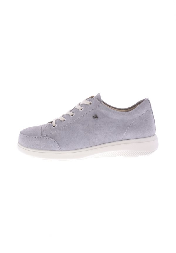 Sneaker low - grau