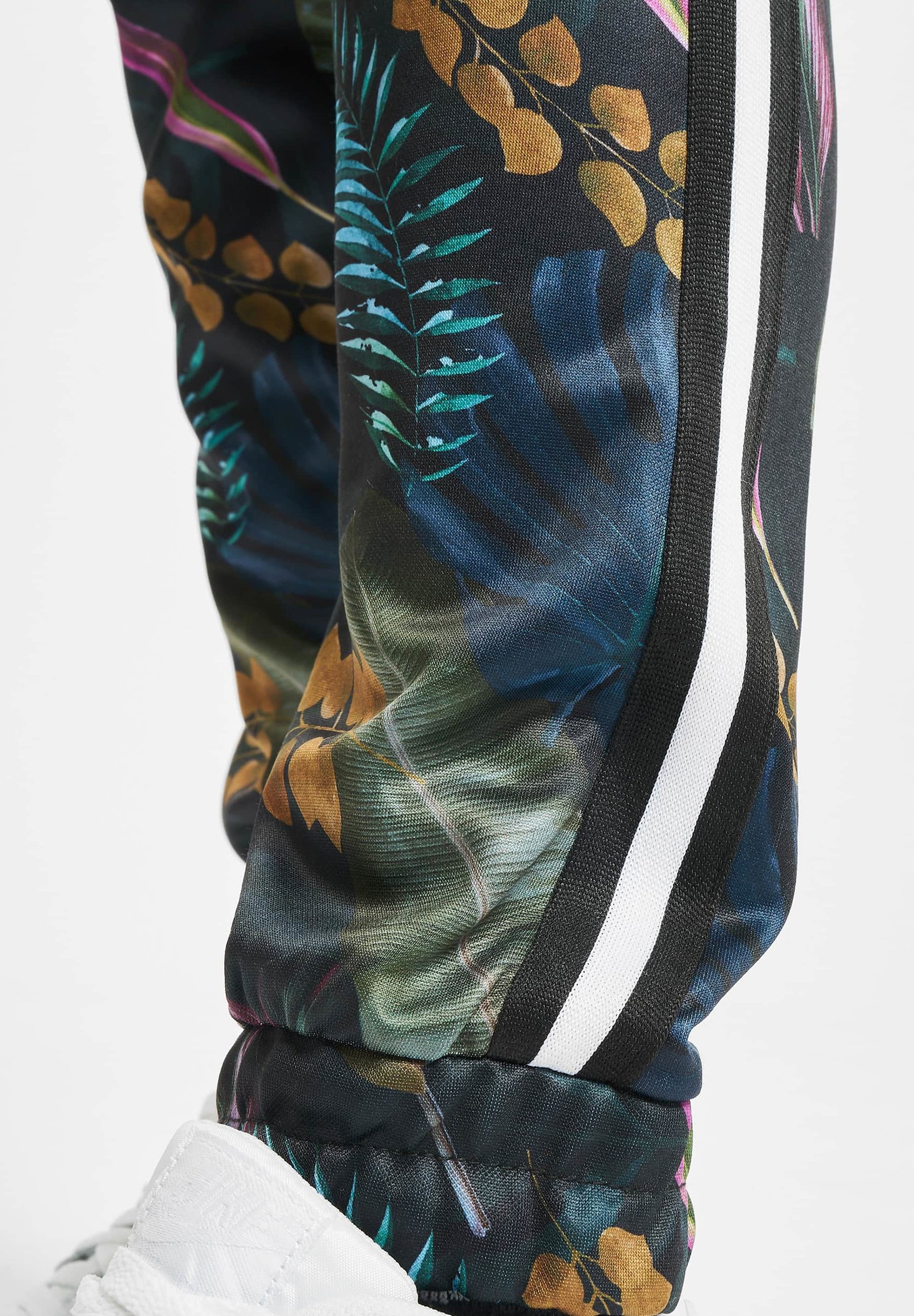 Just Rhyse ISLA VISTA - Tracksuit bottoms - multicolored/multi-coloured -  Zalando