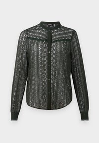ONLREBA - Blusa com botões - scarab