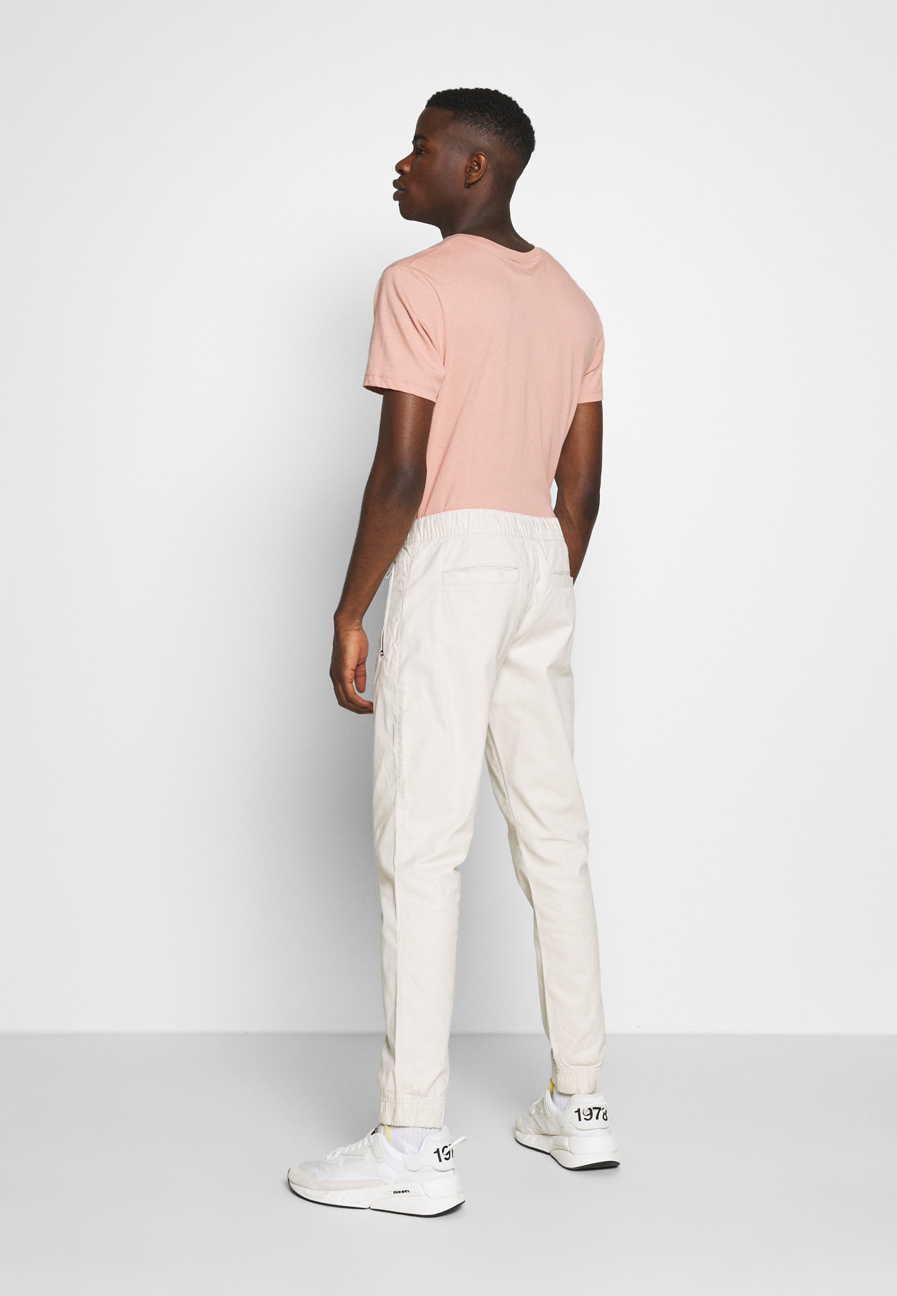 tommy hilfiger scanton dobby joggers