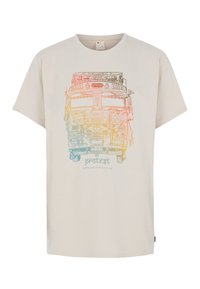 Unausgewählt, kitoffwhite