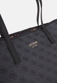 Guess VIKKY SET - Borsa a mano - dunkelgrau