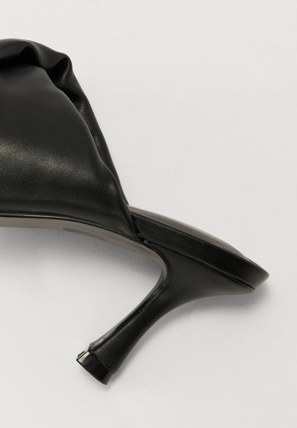 ONLALYSSA TWISTED - Heeled mules3