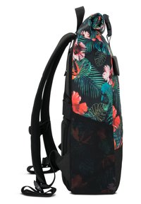 Larkson NO 4 - Dagryggsäck - tropical jungle