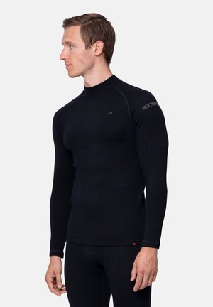 Danish Endurance Unterhemd/-shirt - black