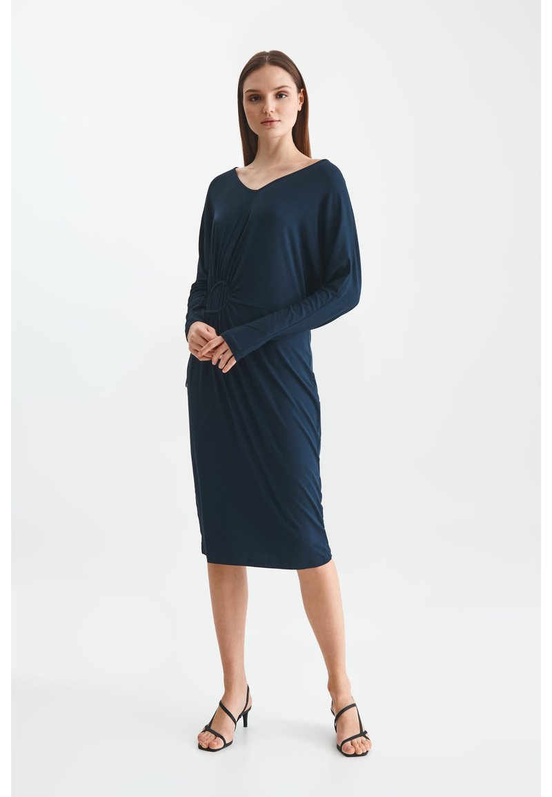 Damen Kleider | TATUUM Etuikleidnavy/dunkelblau - GA87236 Damen Kleider | TATUUM Etuikleidnavy/dunkelblau - GA87236
