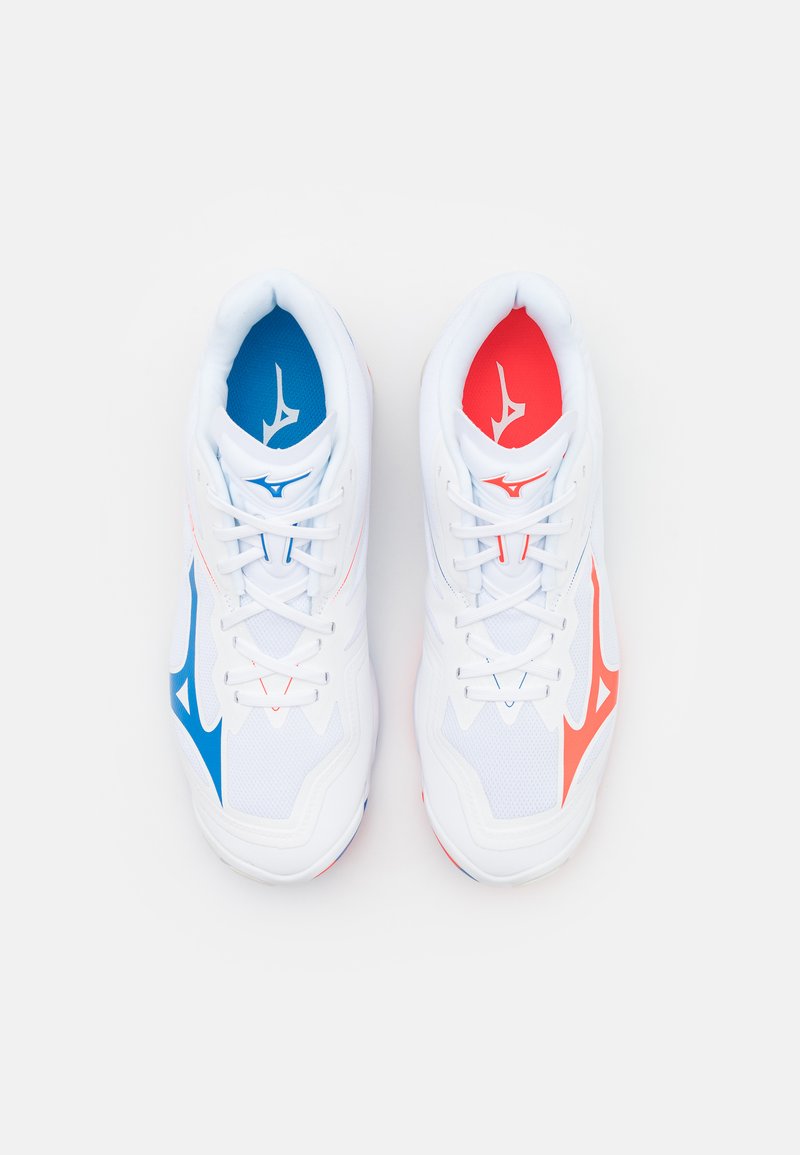 Mizuno Volley Wave Lightning Z6 Low Chaussures pour femme