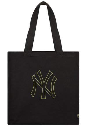 New Era SHOPPER - Tote bag - grün