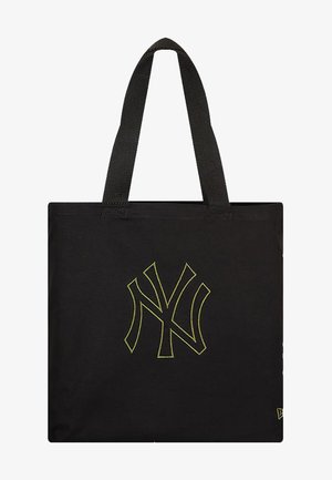 New Era SHOPPER - Tote bag - grün