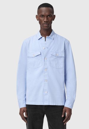 SPOTTER  - Hemd - blue