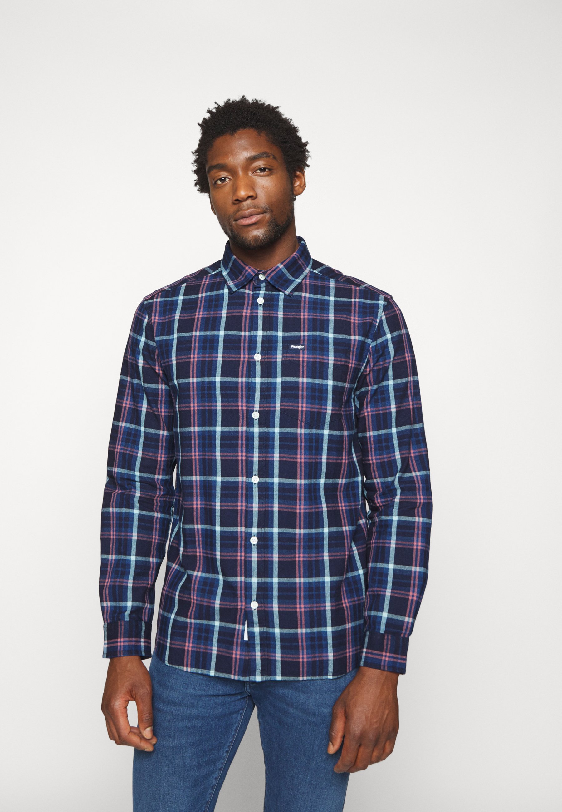 mens shirts with pockets uk