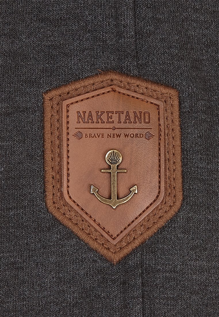 Naketano Summer Jacket Olive Zalando Co Uk