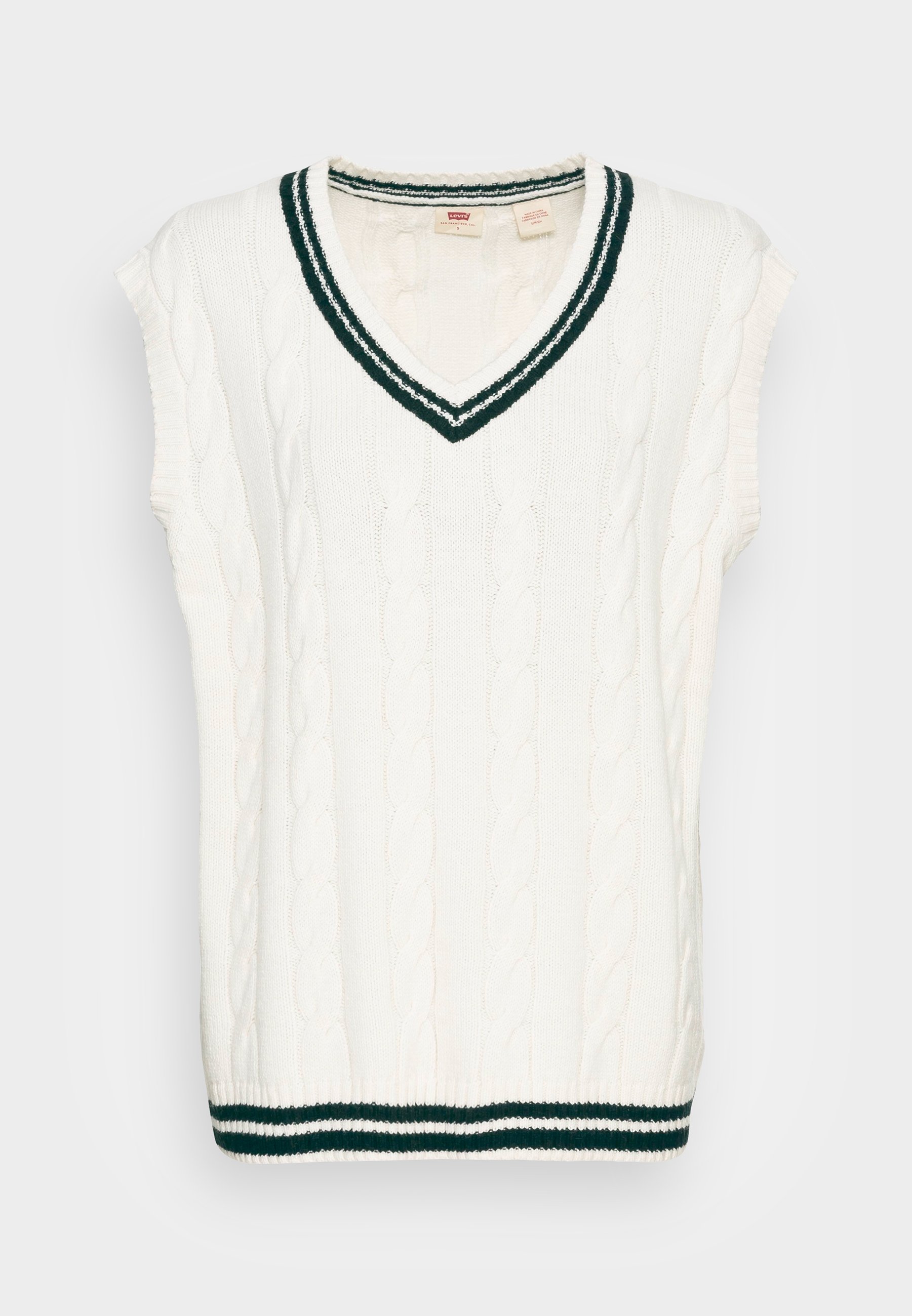Levi's® SWEATER VEST - Jumper 