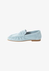 Non sélectionné, light blue