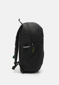 The North Face COURT JESTER UNISEX - Tagesrucksack - asphalt grey/led yellow