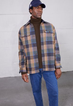 ROBBAN - Shirt - multi