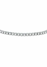CHRIST ZIRKONIA - Bracciale - silberfarben