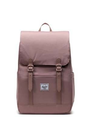 Herschel RETREAT UNISEX różowy