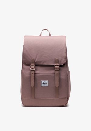 Herschel RETREAT SMALL 17l - Reppu - old pink