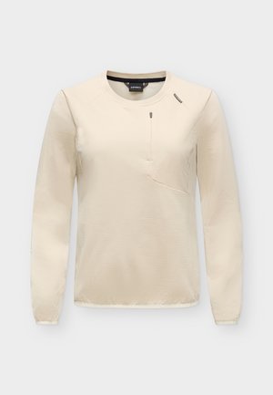 Icepeak, BRINKLEY - Блуза с дълги ръкави - beige