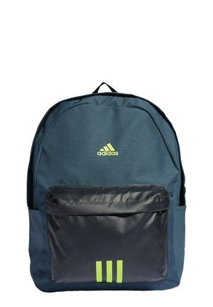 adidas Performance UNISEX turkusowy