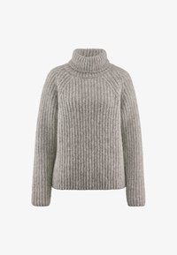 Unausgewählt, naturgrau