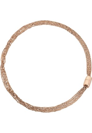 MAGNETICA SYSTEM - Collier - rose gold-coloured