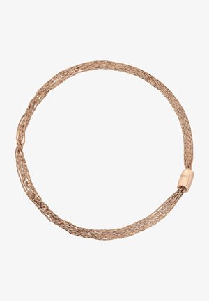 Breil MAGNETICA SYSTEM - Kaulakoru - rose gold-coloured