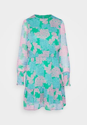 ONLY, ONLISLA SMOCK DRESS - Sukienka letnia