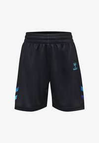 Geselecteerd, black dazzling blue