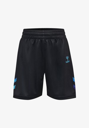 Hummel, UNISEX, czarny