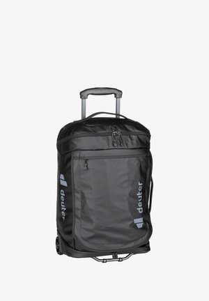 Deuter DUFFEL PRO MOVO - Trolley - black