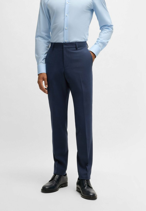 HOUSTON 3PCS SET - Suit4