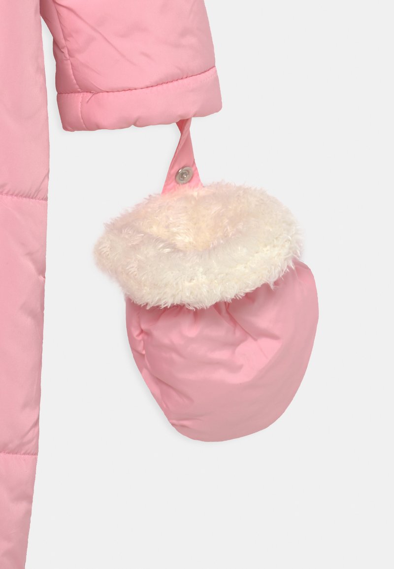 Kinder Jacken | Ellesse JANETO SET Schneeanzug light pink/rosa - VF71242 Kinder Jacken | Ellesse JANETO SET Schneeanzug light pink/rosa - VF71242