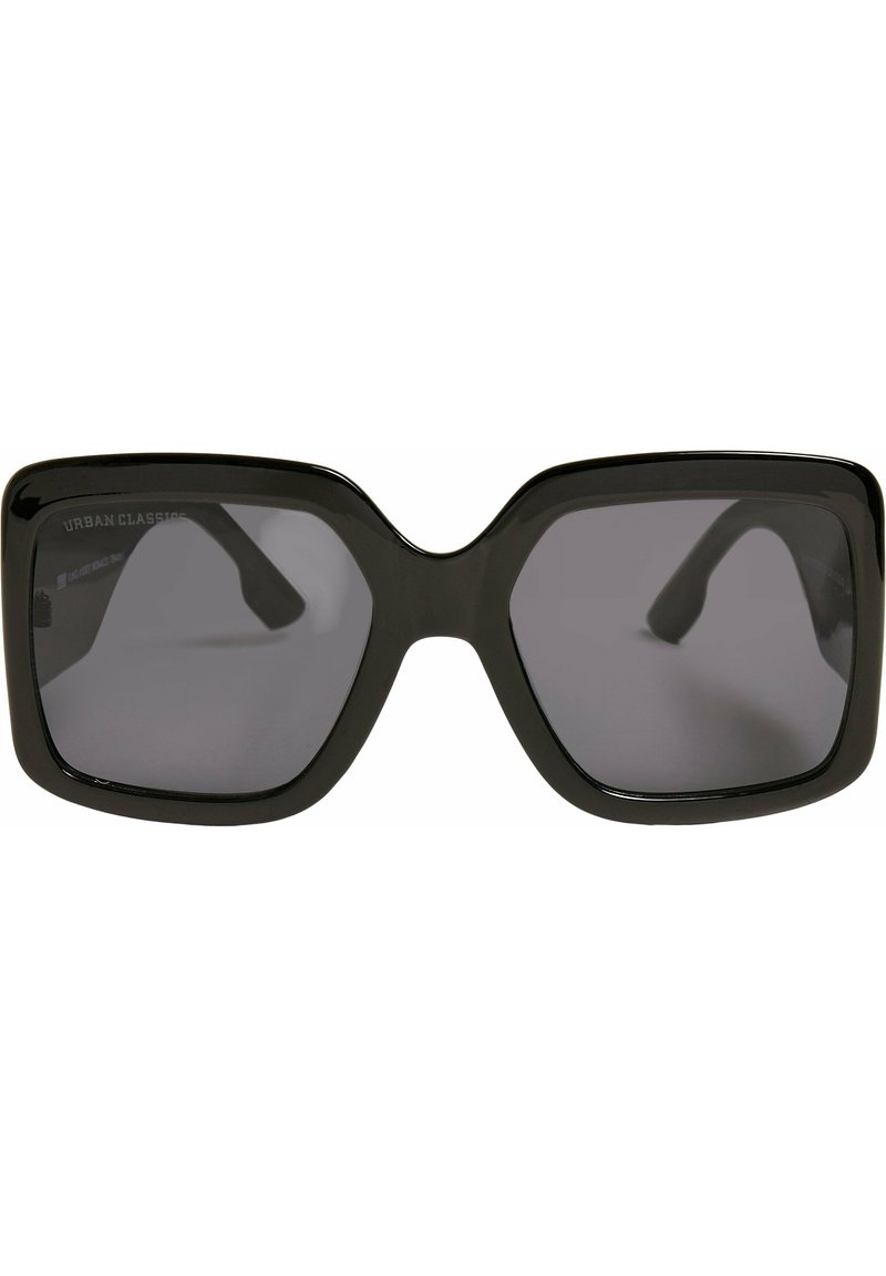 Urban Classics MONACO - Occhiali da sole - black