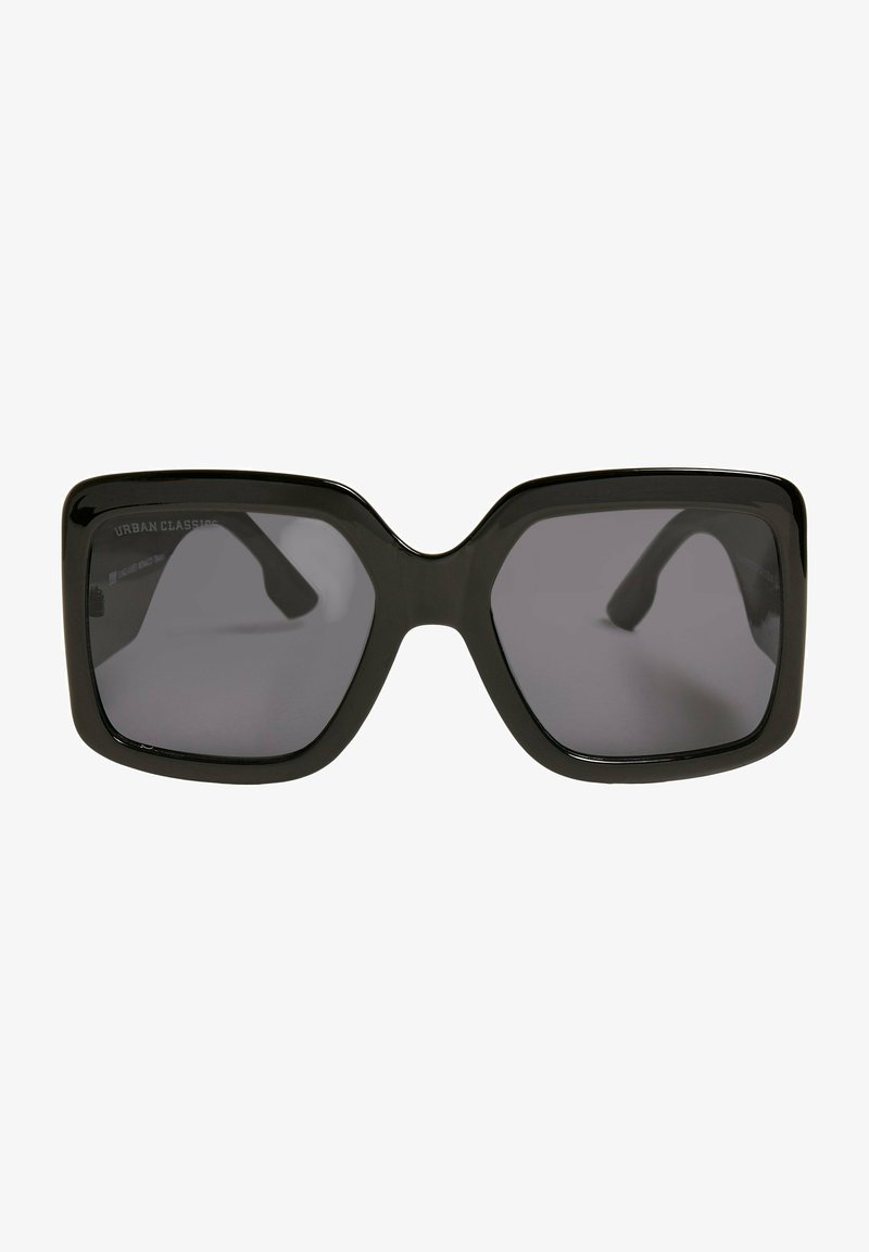 Urban Classics MONACO - Solbriller - black