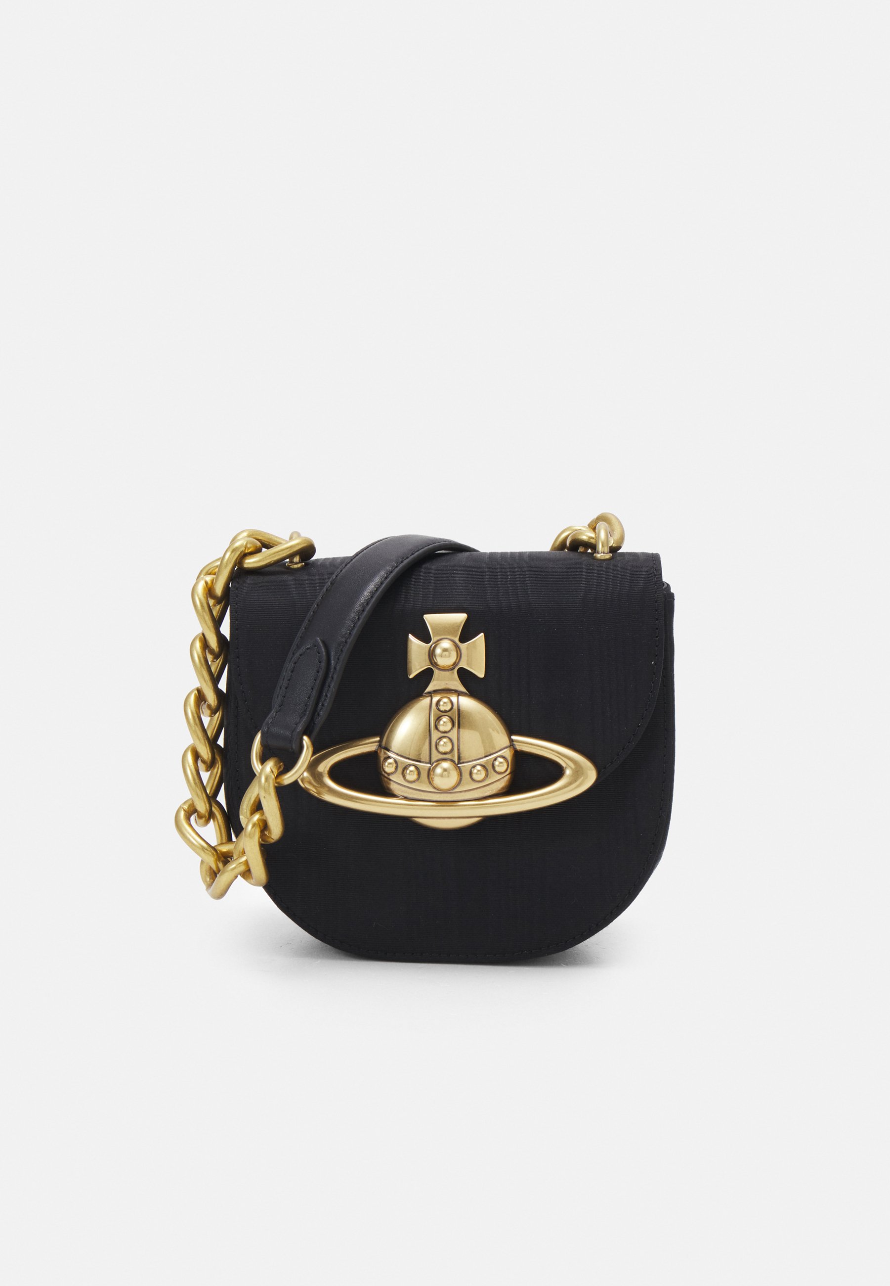 ◆Vivienne Westwood◆JODIE サドル バッグ ◇Vivienne Westwood◇JODIE サドル バッグ (Vivienne Westwood