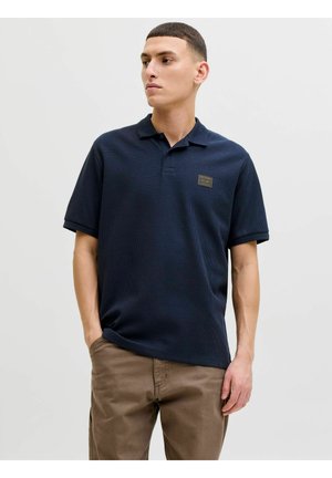 Poloskjorter - navy blazer